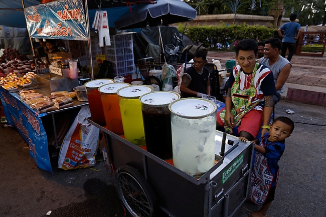 Phimai fresh market-030